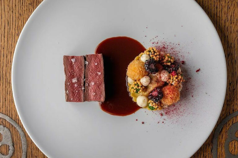 Restaurant Gutschein Weinhaus Tante Anna Düsseldorf