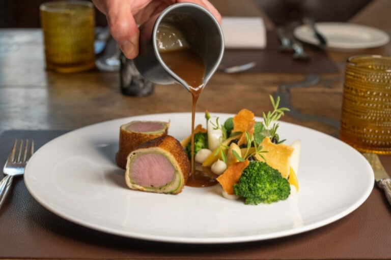 Restaurant Gutschein für Weinhaus Tante Anna