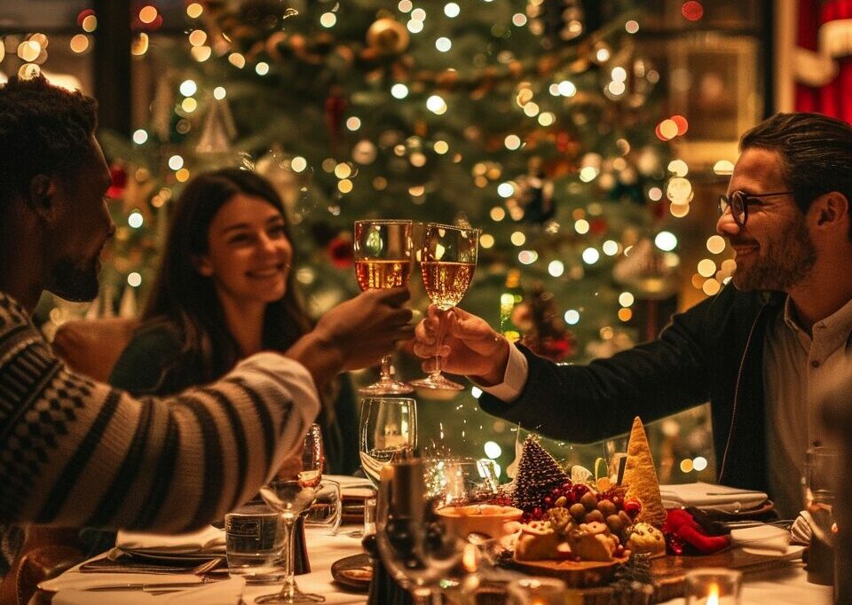 Durchdachte Weihnachtsgeschenke zur Steigerung der Mitarbeiterzufriedenheit