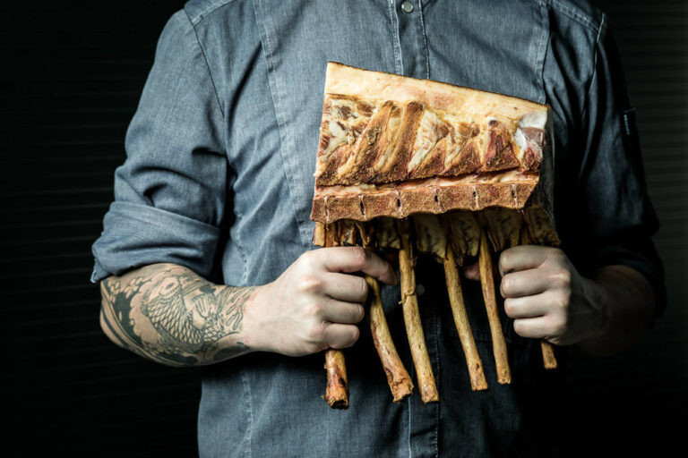 Restaurant Gutschein für The Lonely Broccoli