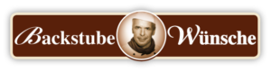 Logo Backstube Wünsche