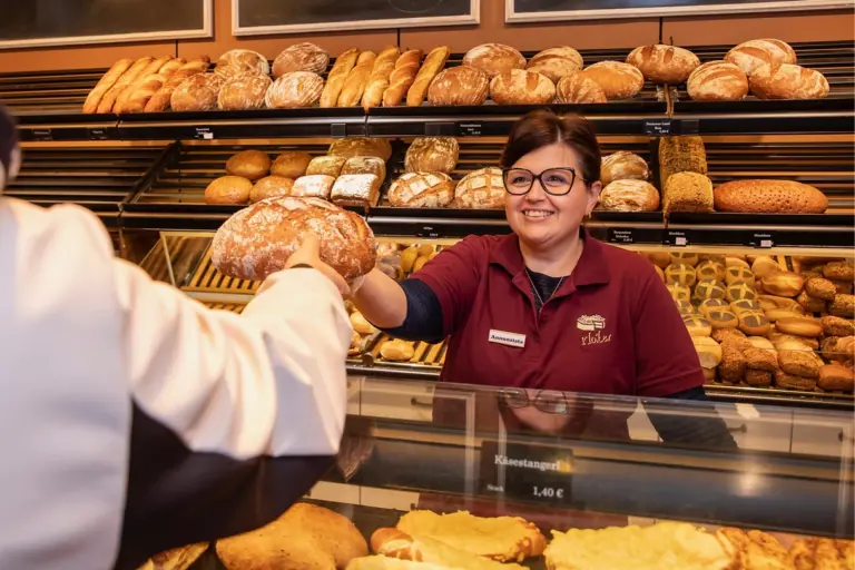 Restaurant Gutschein Bäckerei Kloiber