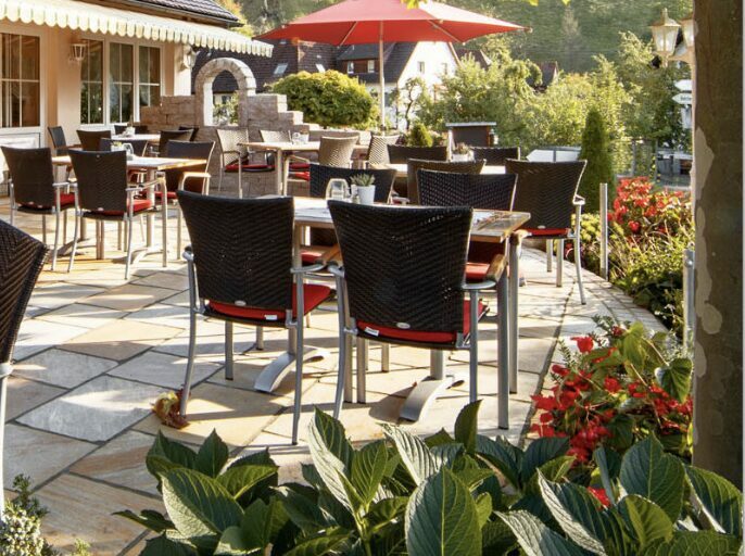 Restaurant Gutschein Belchenblick Münstertal/Schwarzwald