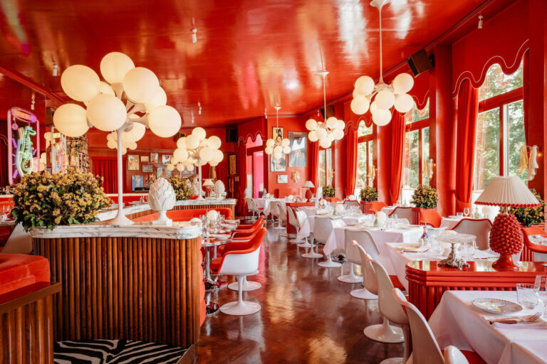 Restaurant Gutschein für COCCODRILLO