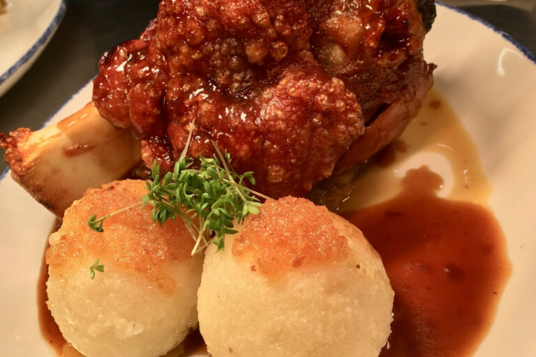 Restaurant Gutschein Die Werkskantine Frankfurt