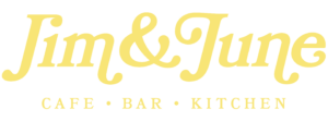 Logo Jim & June