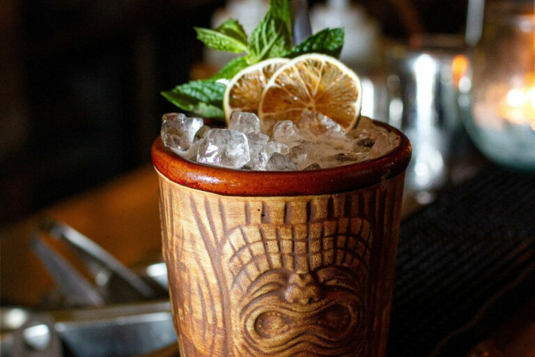 Restaurant Gutschein für Kawenzmann