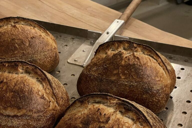 Restaurant Gutschein Kiosque Hamburg