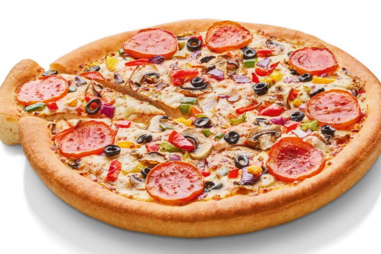 Restaurant Gutschein für Pizza Hut