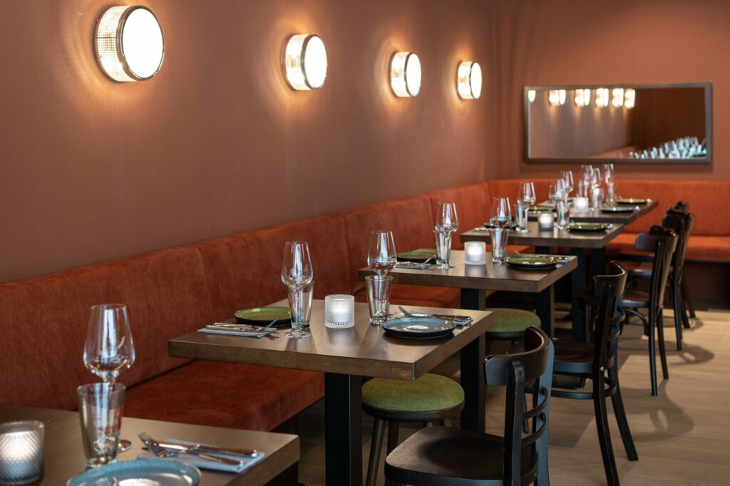 Restaurant Gutschein Schmock München