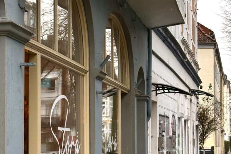 Restaurant Gutschein Storå Coffee Bremen