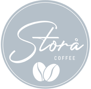 Logo Storå Coffee