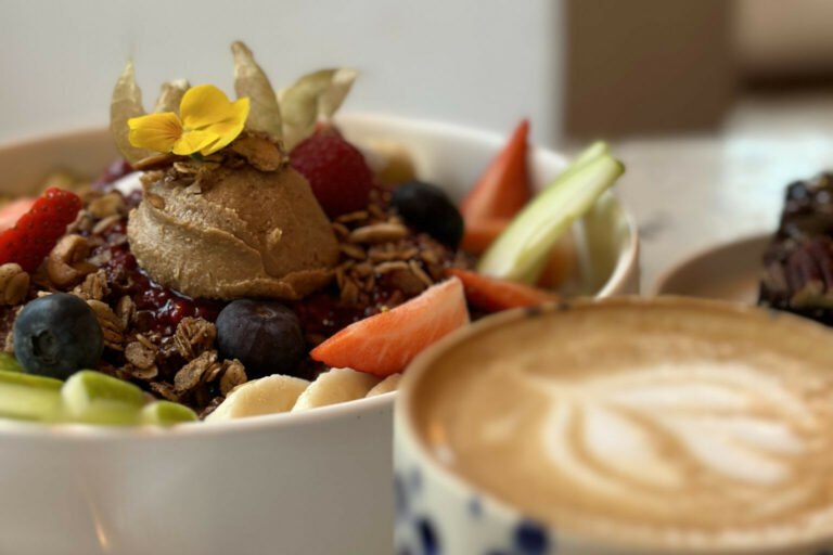 Restaurant Gutschein Storå Coffee Bremen