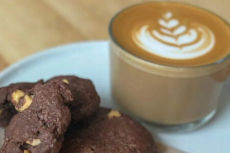 The Special Connection Restaurant-Gutschein