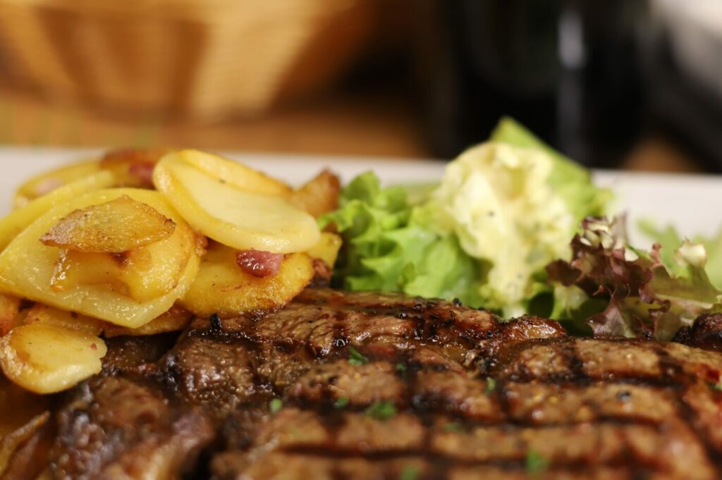 Gastrovielfalt in der Hansestadt Lübeck Restaurant Gutschein