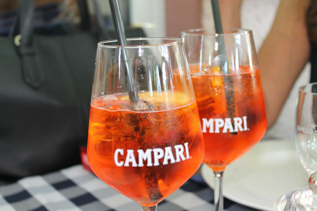 Restaurant Gutschein Attilio’s Mare Monti Darmstadt