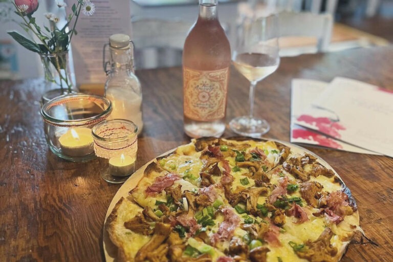 Restaurant Gutschein für Bistro Ludwig