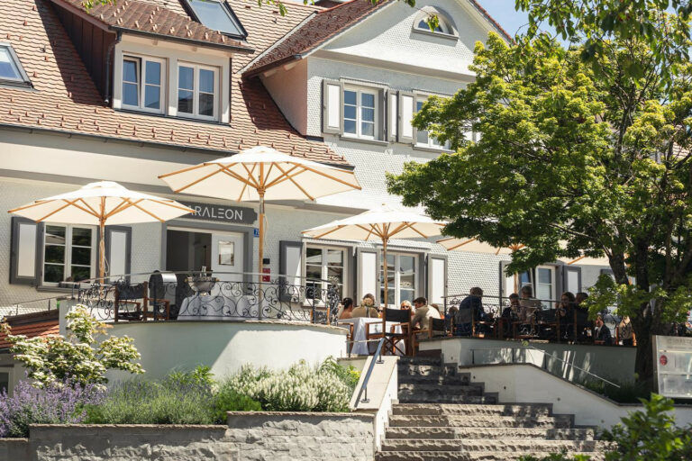 Restaurant Gutschein für CARALEON Hotel Restaurant – Wasserburg