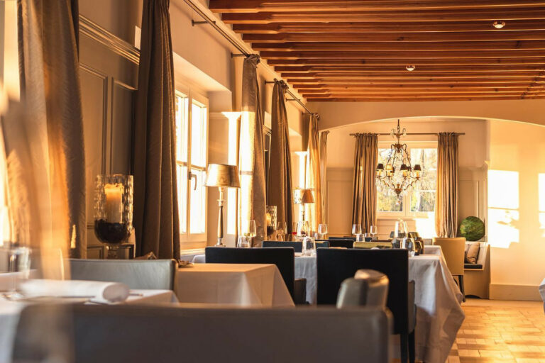 Restaurant Gutschein CARALEON Hotel Restaurant – Wasserburg Wasserburg (Bodensee)