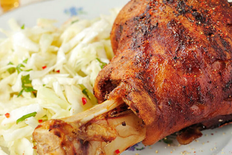 Restaurant Gutschein für Der Schweizerhof in Kulmbach