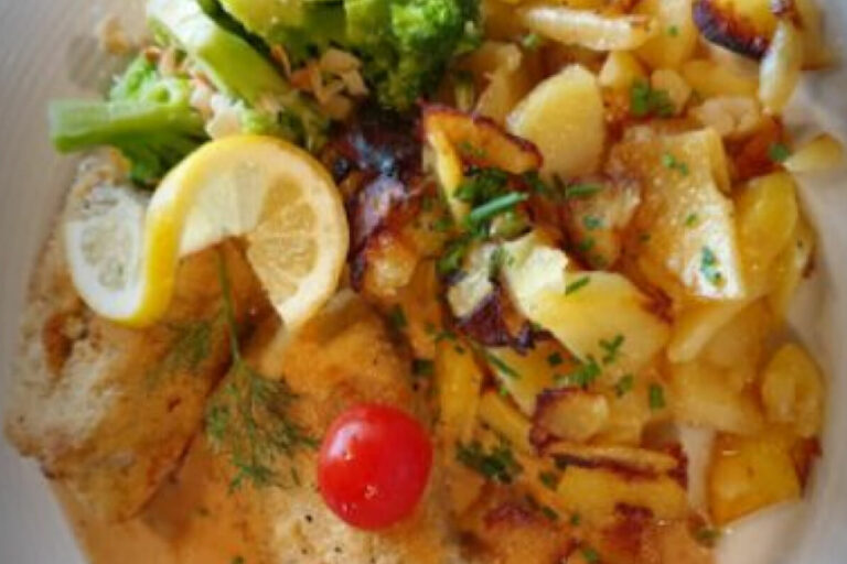 Restaurant Gutschein für Die Knolle