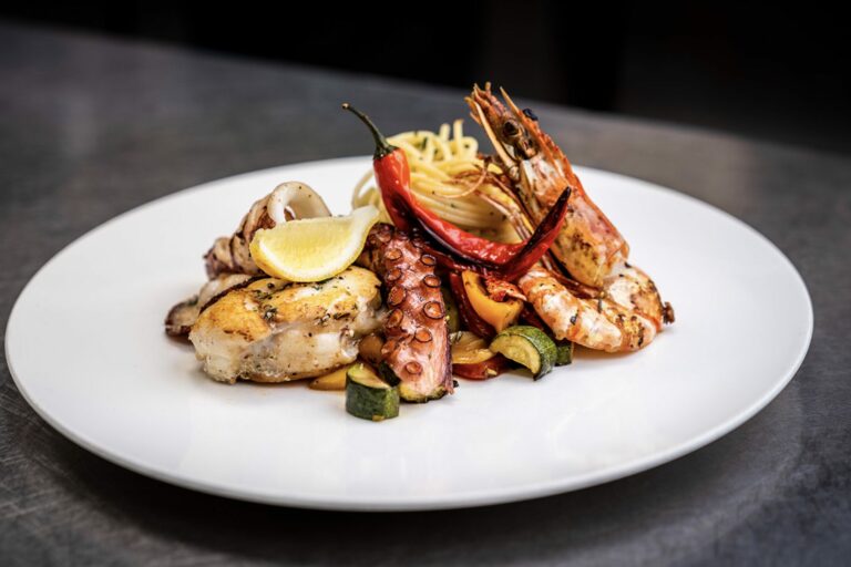 Restaurant Gutschein für Fandango Hotel Sinsheim