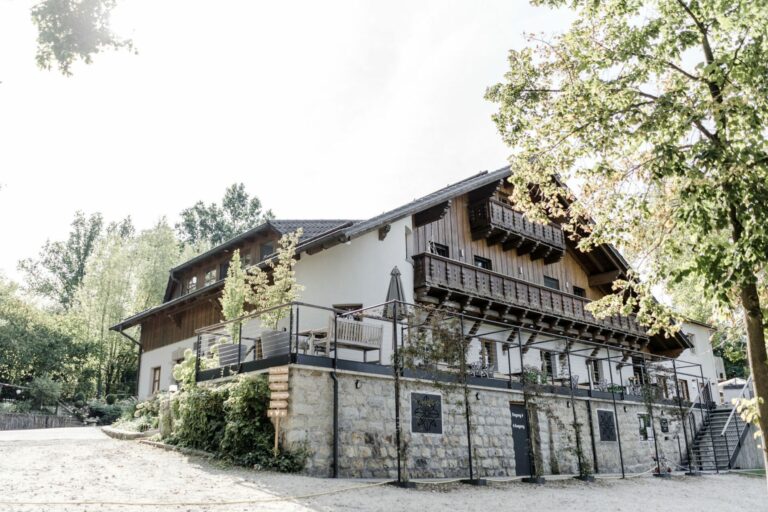 Restaurant Gutschein Gasthaus Ödenturm Cham