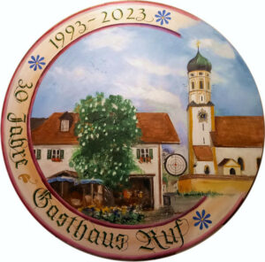 Logo Gasthaus Ruf