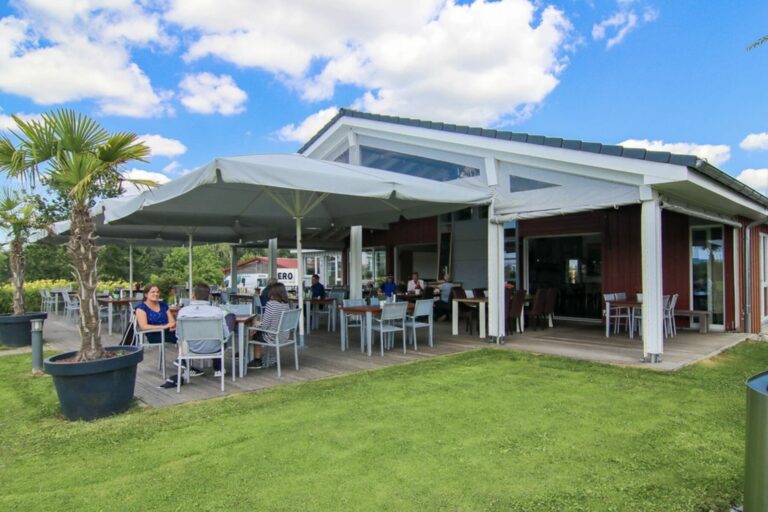 Restaurant Gutschein Golflounge Ehingen (Donau)