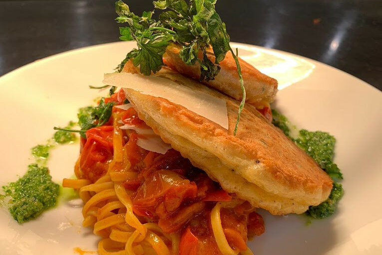 Restaurant Gutschein Hotel & Gasthof Bergwirt Kiefersfelden