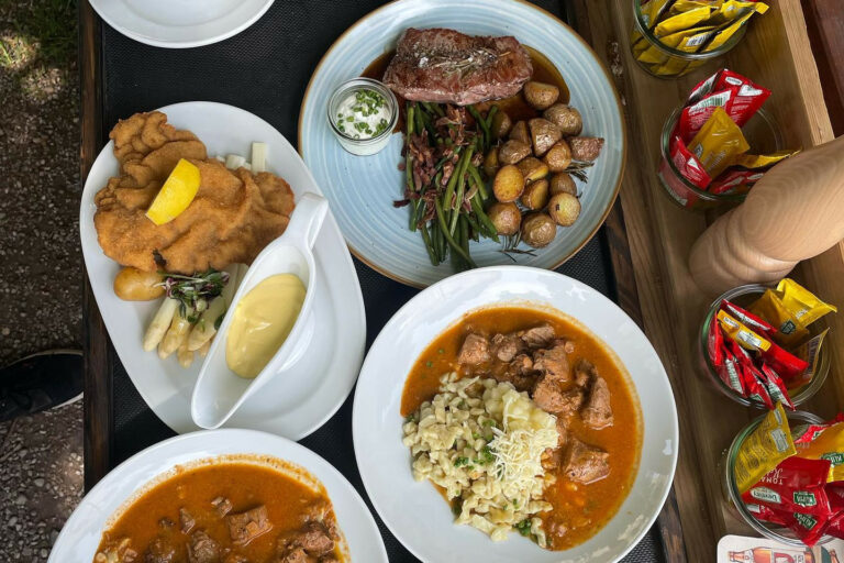 Restaurant Gutschein für Klosterwirt Polling