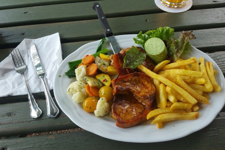 Restaurant Gutschein Landgasthof Wörnitz Stuben Wittelshofen