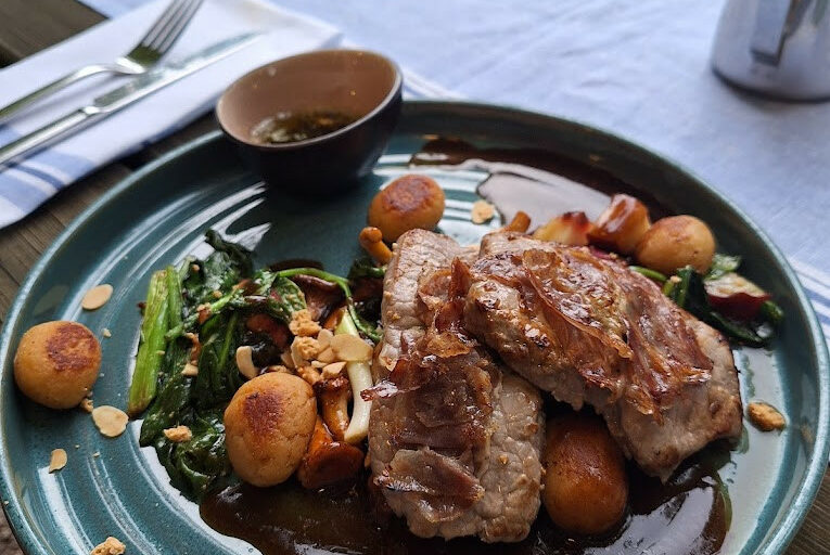 Restaurant Gutschein Landhotel Moarwirt Dietramszell