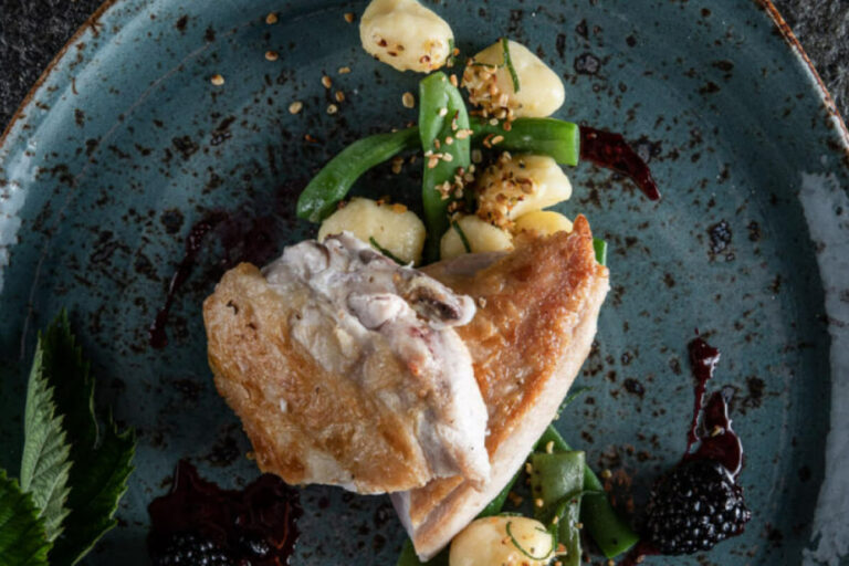 Restaurant Gutschein für Landhotel Moarwirt