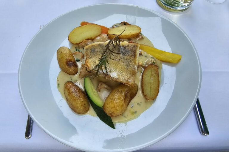 Restaurant Gutschein Lohmayr Stub’n Piding