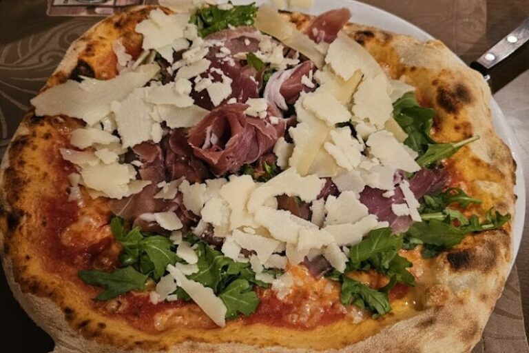 Restaurant Gutschein Restaurant Platte Da Nunzio Bad Schwalbach