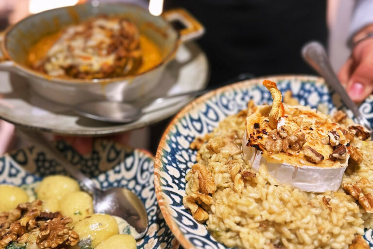 Restaurant Gutschein für Restaurant Platte Da Nunzio