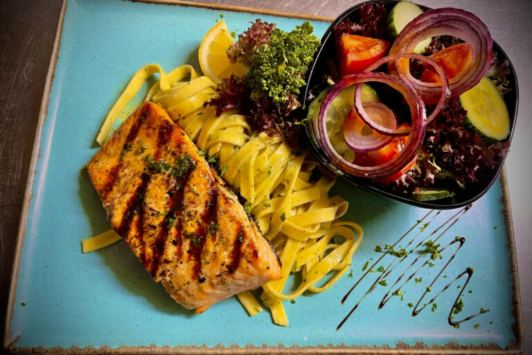 Restaurant Gutschein Restaurant Poseidon Mediterran Krumbach (Schwaben)