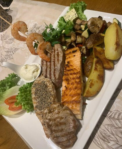 Restaurant Gutschein Restaurant Zum alten Calwer