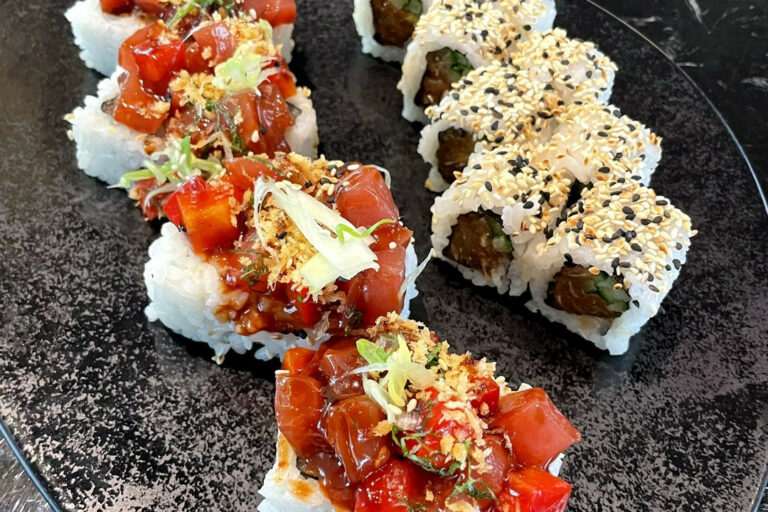 Restaurant Gutschein Tenno Sushi Lounge – Heilbronn