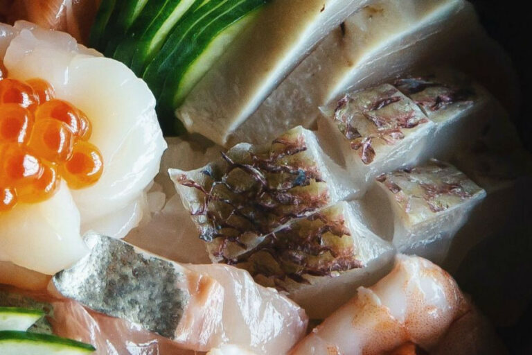 Restaurant Gutschein für Tenno Sushi Lounge – Heilbronn