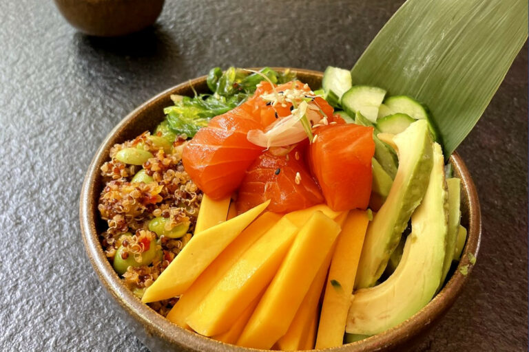 Restaurant Gutschein Tenno Sushi Lounge – Heilbronn