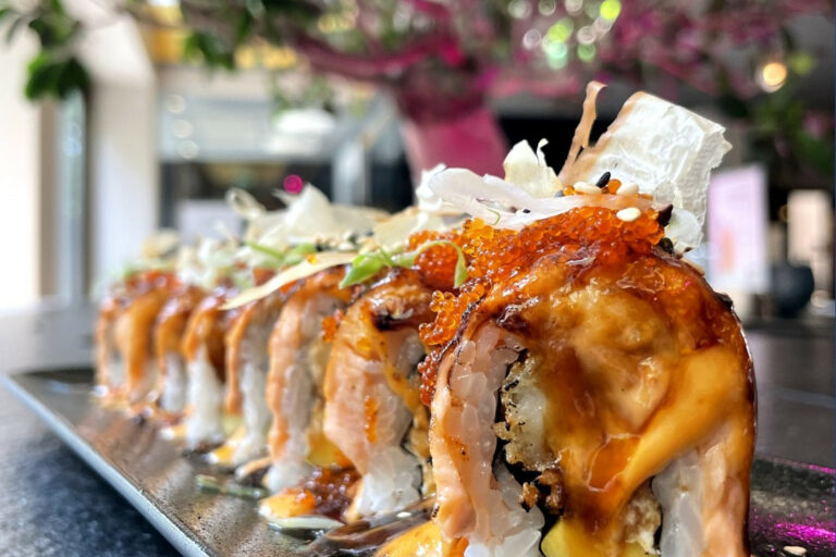 Restaurant Gutschein Tenno Sushi Lounge – Heilbronn