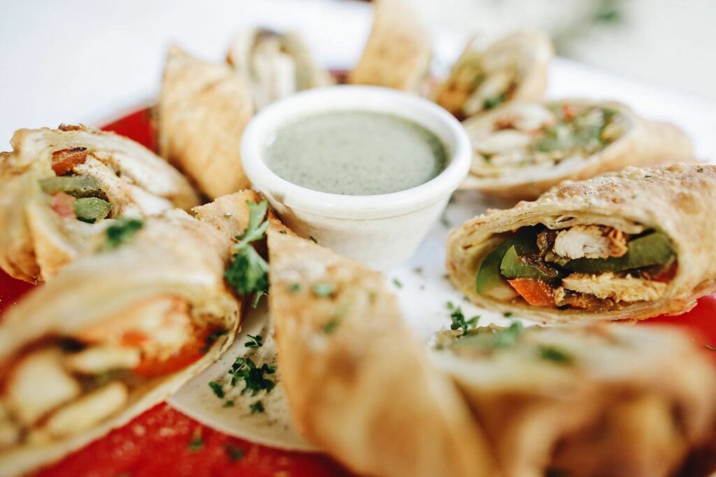 Gastrovielfalt in der Hansestadt Lübeck Restaurant Gutschein