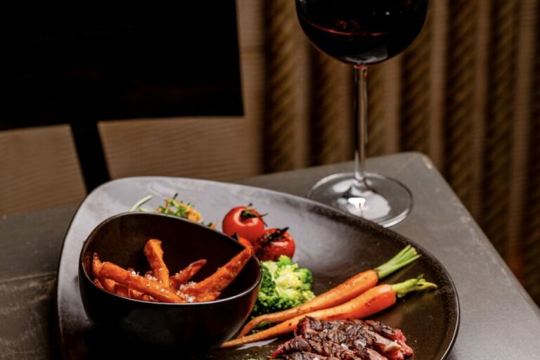 Restaurant Gutschein Vo Uu – Asian Fusion Kitchen Hamburg