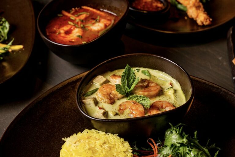 Restaurant Gutschein Vo Uu – Asian Fusion Kitchen Hamburg