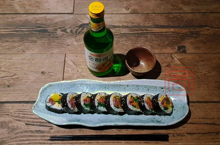 Restaurant Gutschein Yong Hamburg