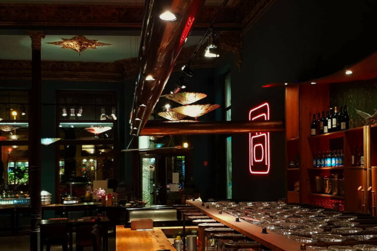 Restaurant Gutschein Yong Hamburg