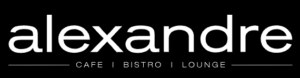 Logo alexandre
