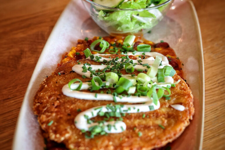 Restaurant Gutschein für alexandre